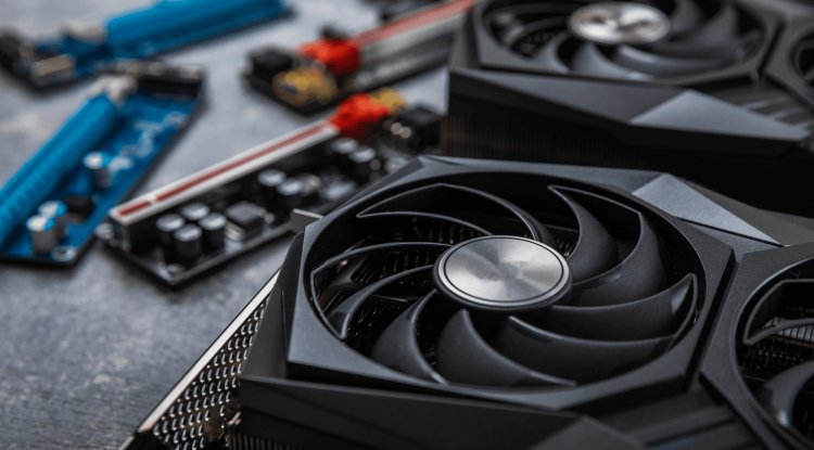 Crypto miners taking GeForce RTX 4090 Ti and Radeon RX 7000