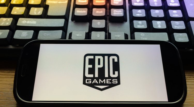 Epic Games: A Mysterious Free Game Every Day Starting Today?