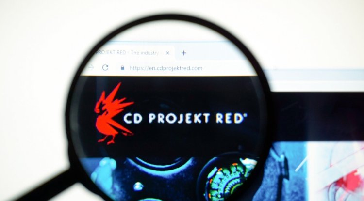 CD Projekt Red has to pay 1.85 million US dollars