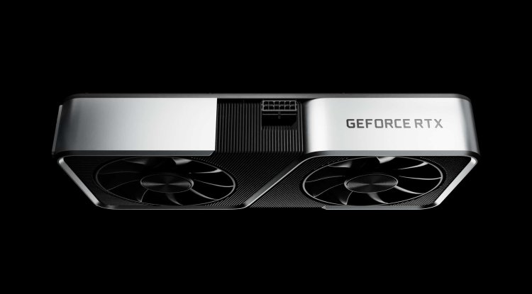Nvidia may surprise us-GeForce RTX in two versions
