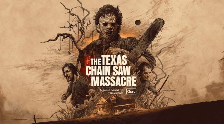 The new Texas Chain Saw Massacre game announced
