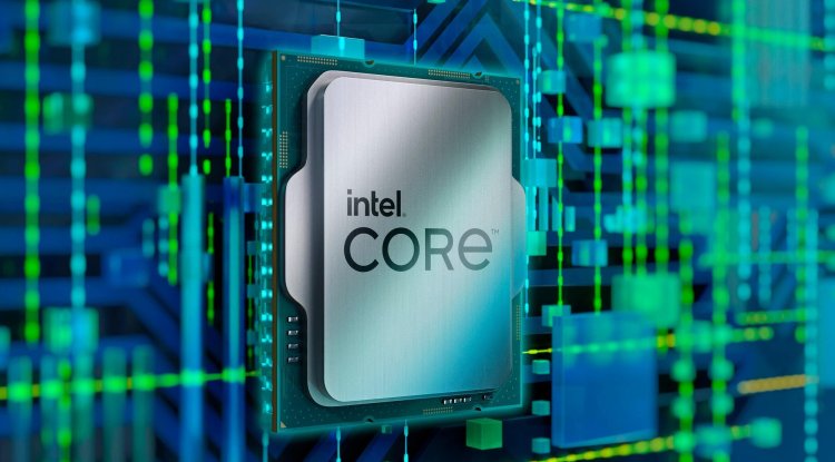 Intel has an ace up its sleeve?
