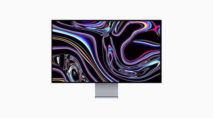Apple is working on an inexpensive monitor