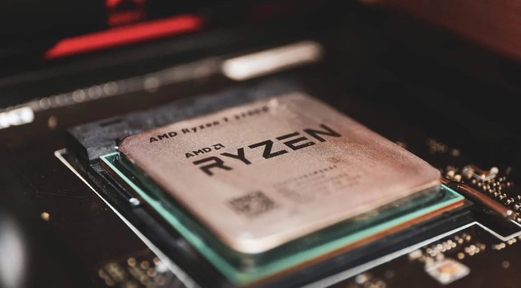 AMD to announce the Threadripper PRO 5000