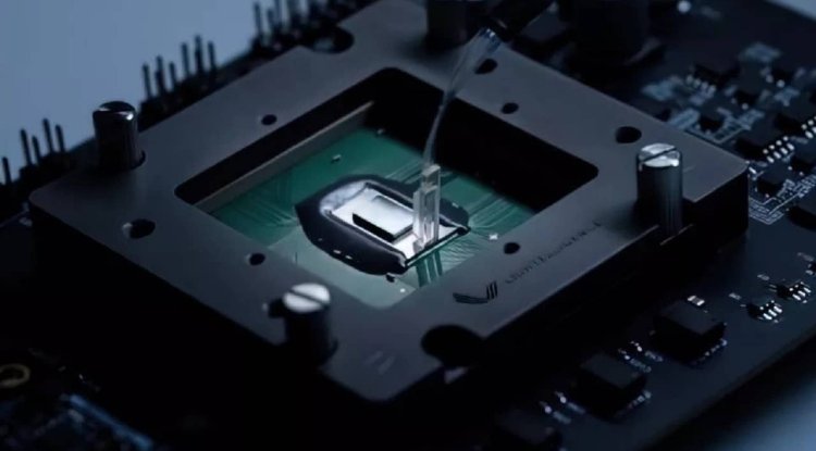 New chip promises to be 350x faster than RTX 3080