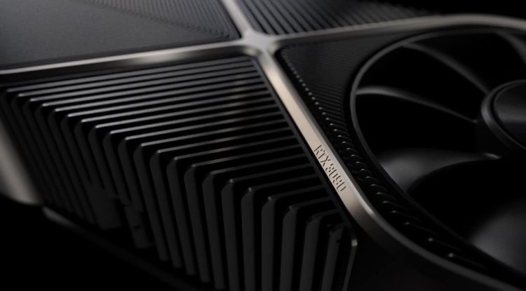 GeForce RTX 3090 Ti - the packaging reveals some disturbing information