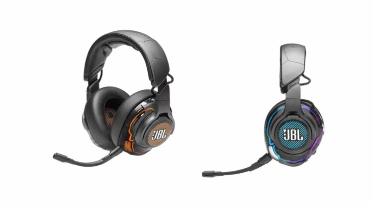 JBL Quantum One: we tested the most complete gaming headset