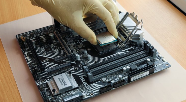 Cheaper motherboards - these models could be a hit