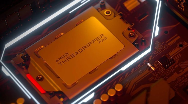 AMD is preparing truly powerful processors