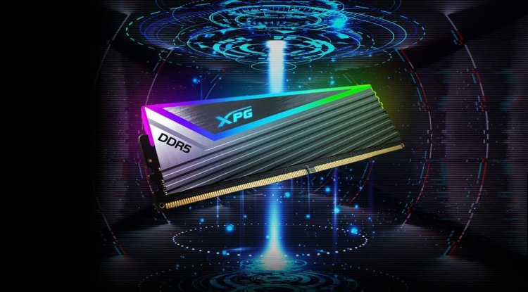 Fast and effective - ADATA boasts new DDR5 memory