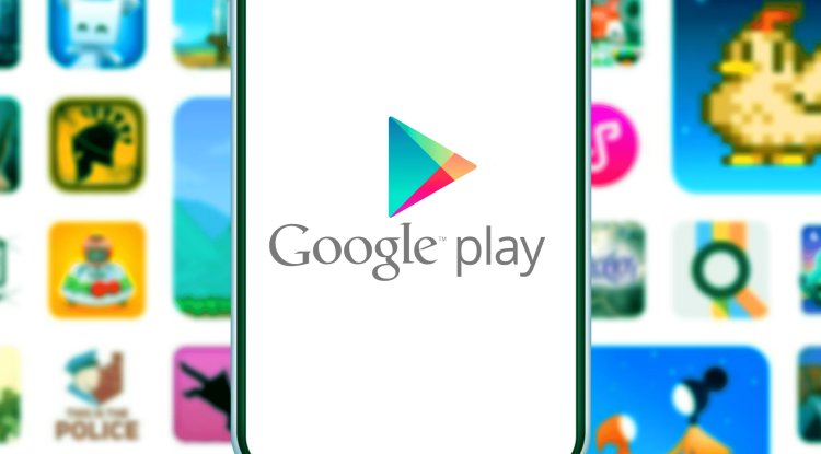 Attention, Google Play was not safe this year