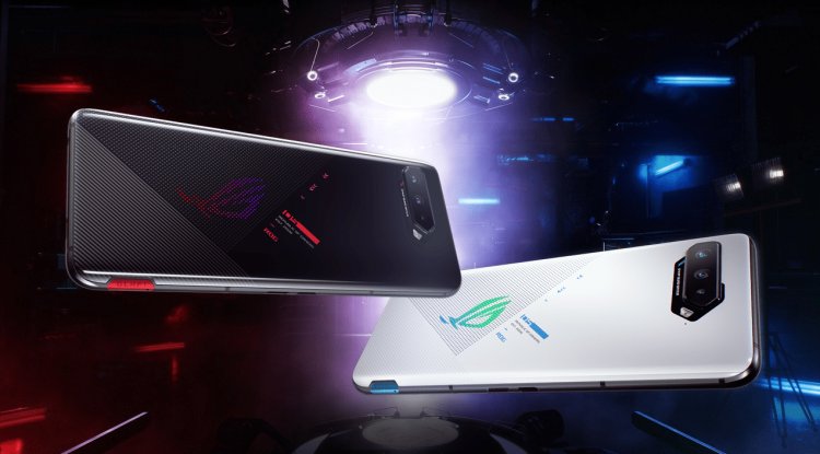 Asus ROG Phone 5: Power in action as expected