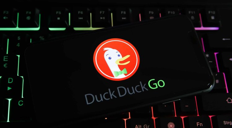 DuckDuckGo is even more popular this year