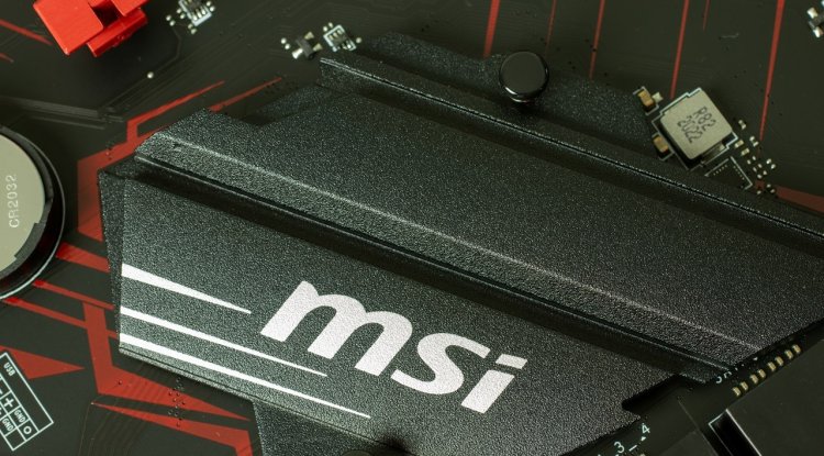 MSI motherboards for players with a smaller budget