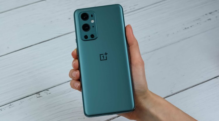 OnePlus 9 Pro review: Hasselblad excellent camera!