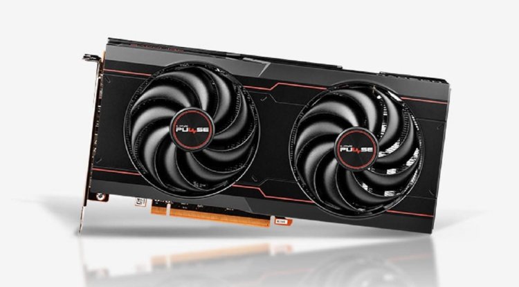 Review of the  Sapphire PULSE RX 6600 XT OC 8G