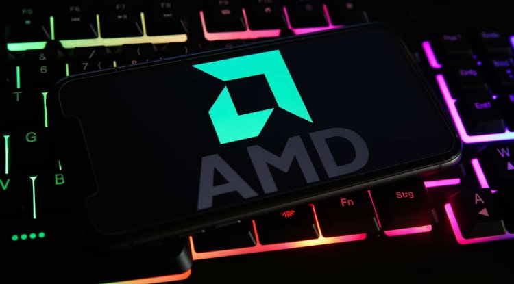 AMD's new Athlon Gold Pro 4150 GE