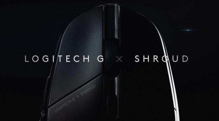 Logitech G303 Shroud Edition Review