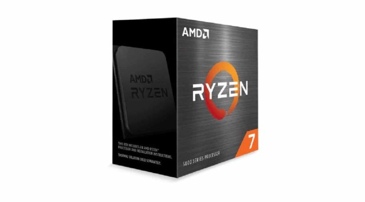 AMD Ryzen 7 5800X i Ryzen 9 5950X - TEST