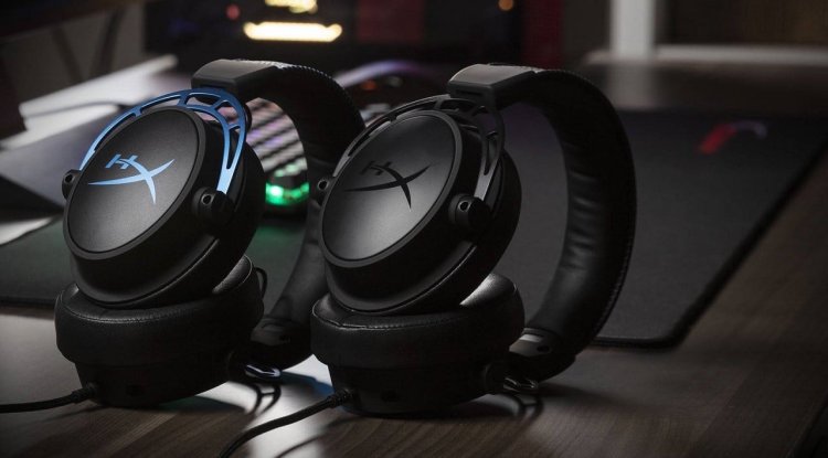 The best gaming headsets of 2021