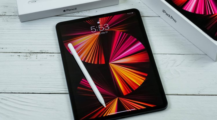 iPad Pro 2021 review: Powerful and better than others