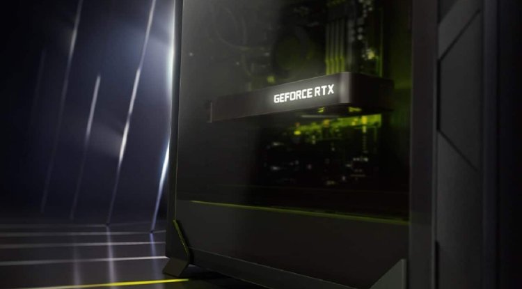 Nvidia announces more GeForce RTX 3000 cards