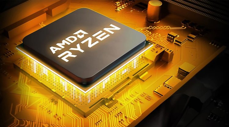 Ryzen 5000 processors also for vintage computers