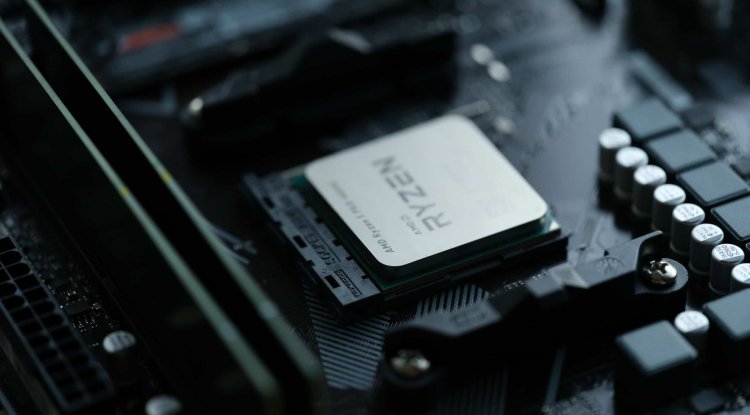 You need to consider AMD processors