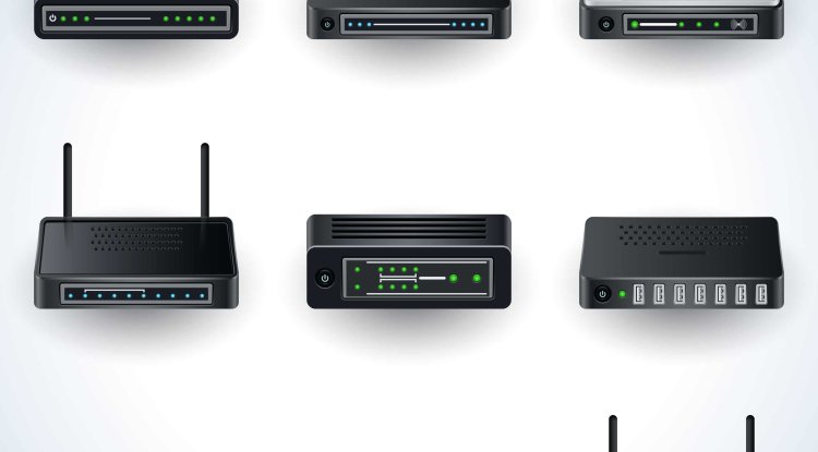 Modem or router - what's the difference?