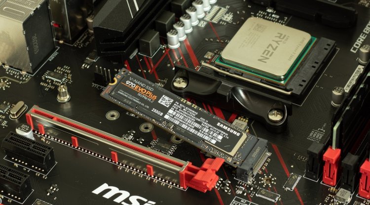 Cheaper motherboards only in theory