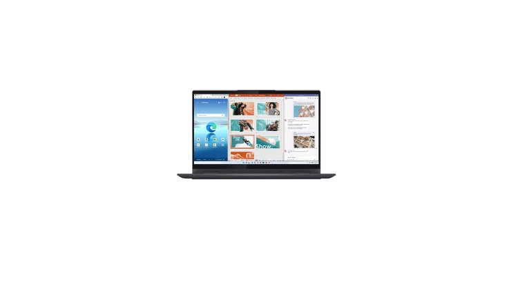 Lenovo Yoga 7i and Lenovo Yoga 6