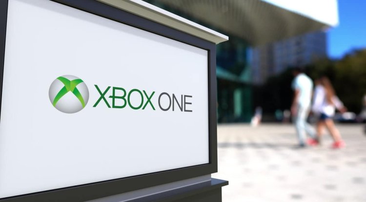 Production of all Xbox One models stopped