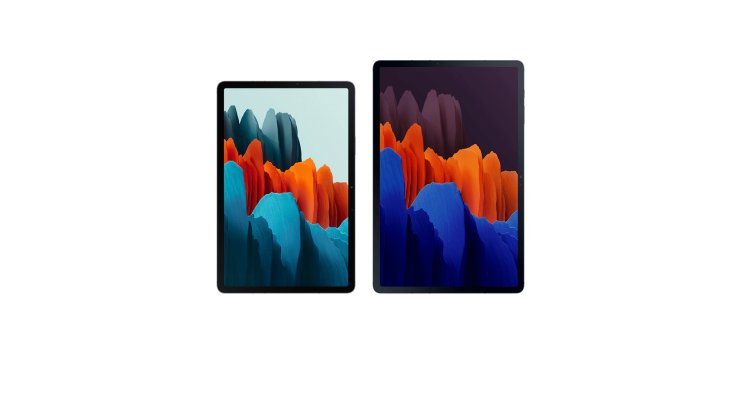 New information about Samsung Galaxy Tab S8 series