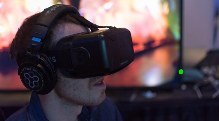 Most workers would rather work in virtual reality