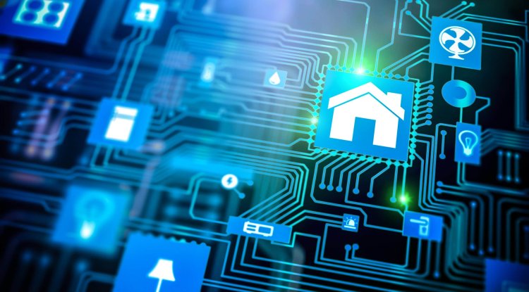 Five problems of smart houses and solutions