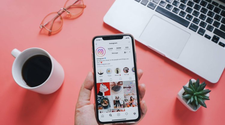 Tips and tricks for a successful Instagram giveaway