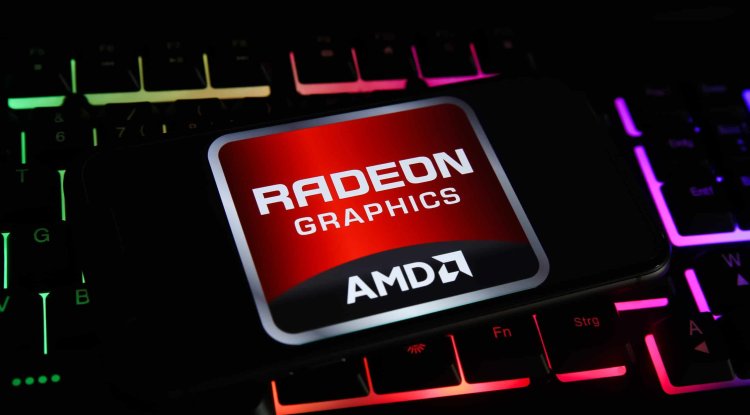 AMD Radeon RX 6950XT, 6850XT and 6750XT