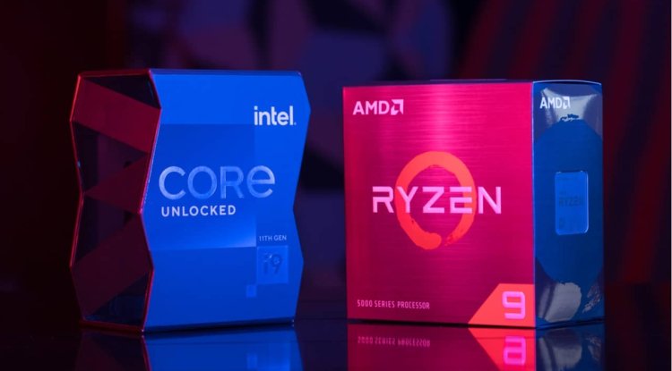 The CPU prices are pointing upwards - with one exception