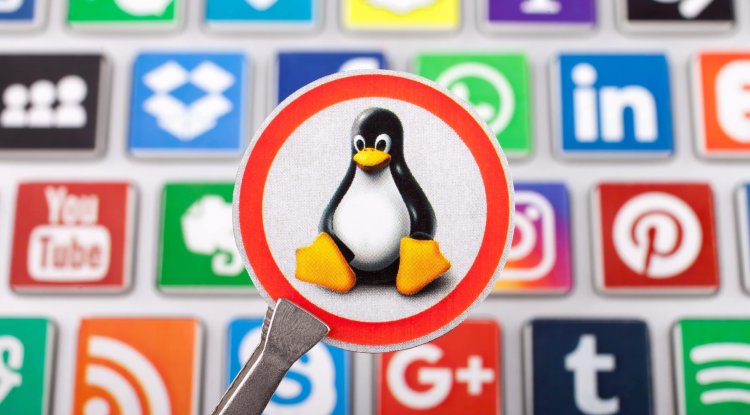 The Linux Kernel just received its major update