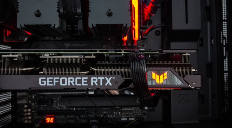 GeForce RTX 4090 will be extremely power-hungry