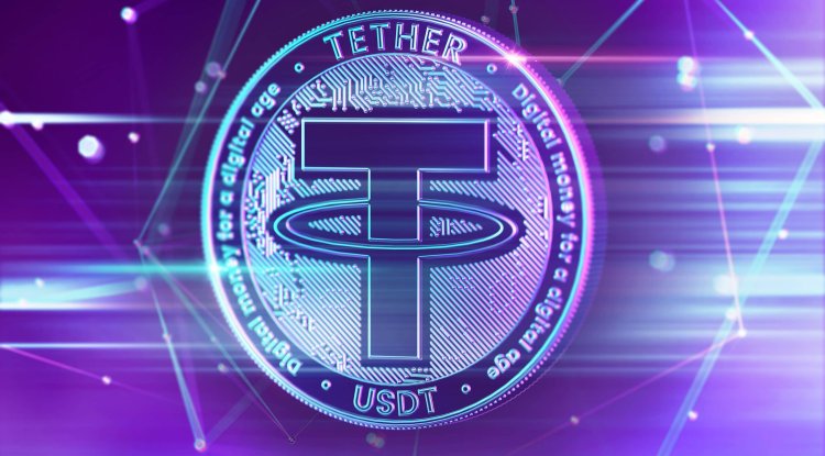 What is Tether (USDT) cryptocurrency?