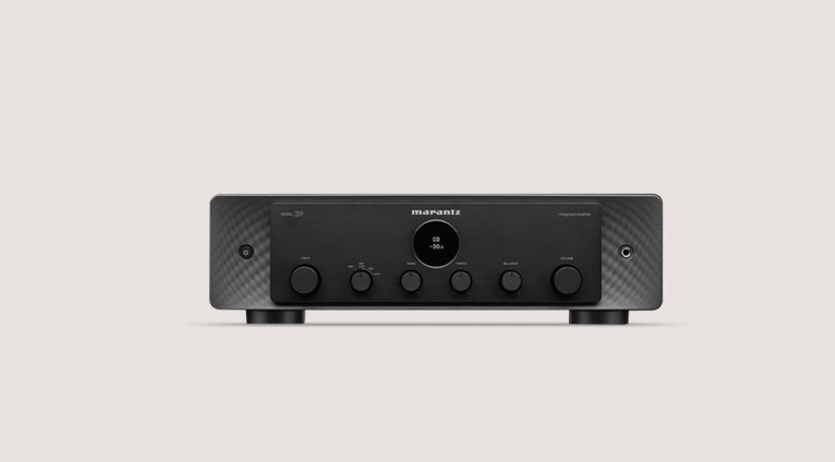 New era for Marantz – Model 30 Review