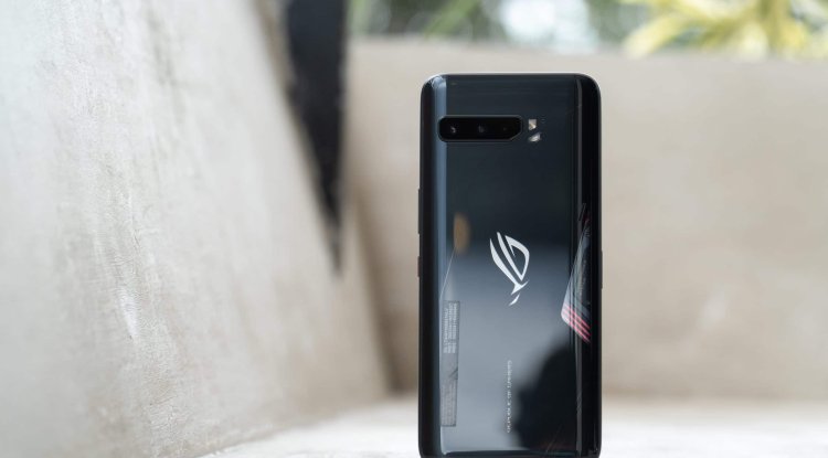 Asus ROG Phone 6 - We’re approaching the launch