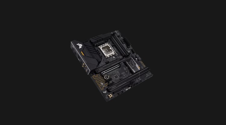 New Asus cheap motherboards 2022