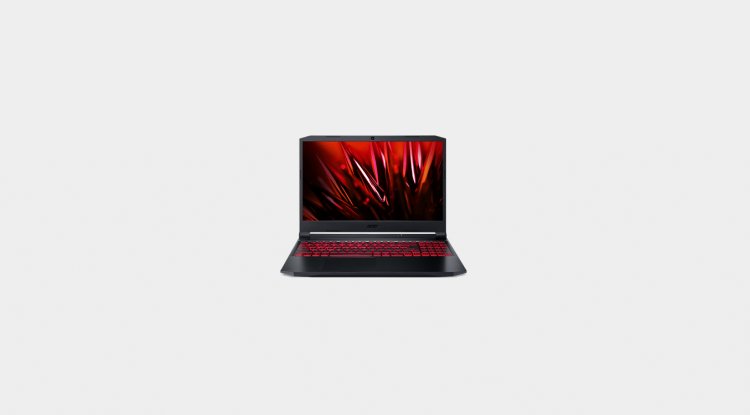 Laptop from Acer Nitro 5 Series 2021 Review