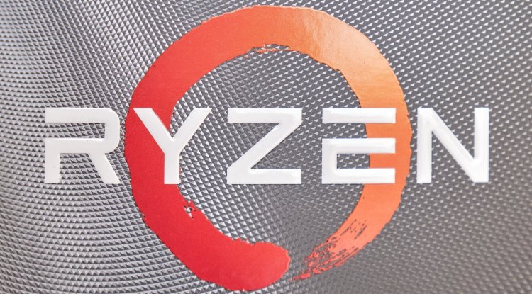 AMD Ryzen 9 6900HX, third-party performance test