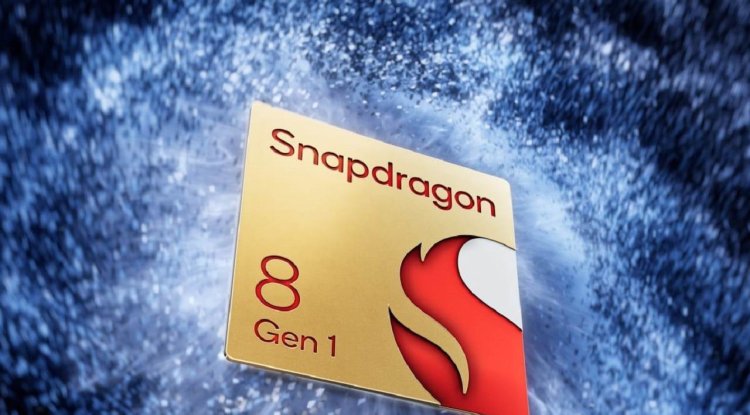 THE TIME OF SNAPDRAGON AND EXYNOS CHIPSET IS OVER?