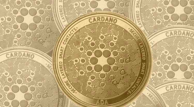 What is Cardano blockchain - ADA token?
