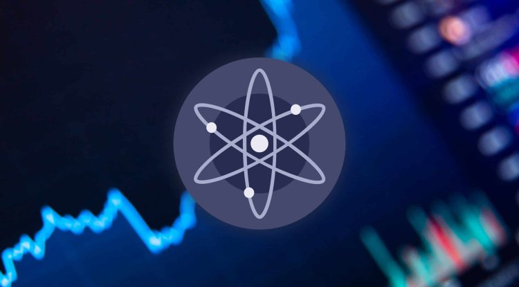What is Cosmos and ATOM token?
