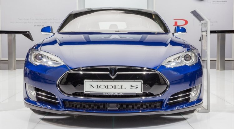 Quality of Model S is the worst amont electric cars
